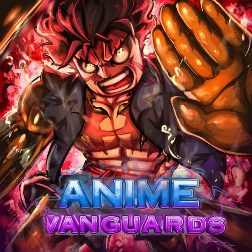 Anime Vanguards